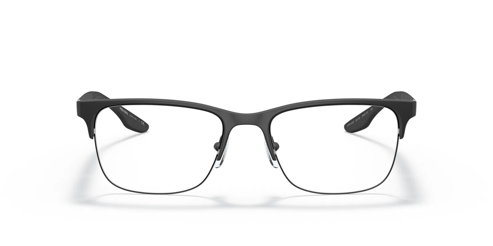Prada Linea Rossa 55OV Eyeglasses - view 12